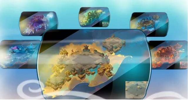 梦幻西游：测试服内容抢先看，50种心得技能大曝光