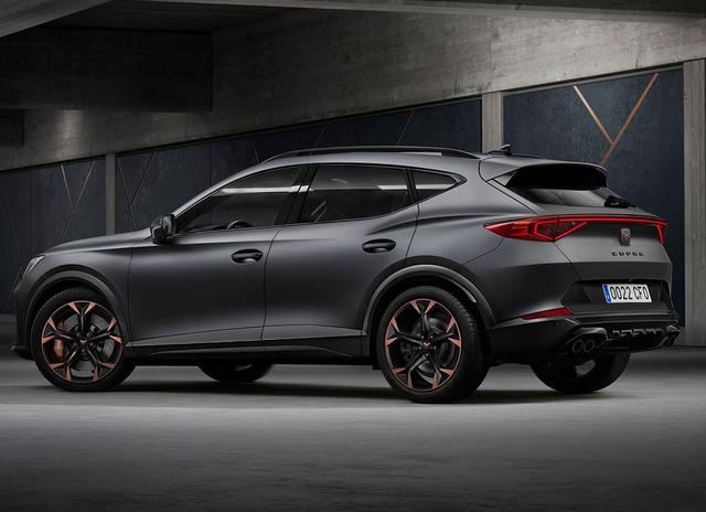 大众“新宠”终于来了！比丰田汉兰达上档次，