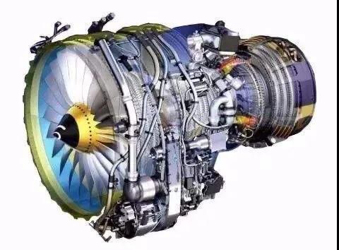 我国军用航空发动机艰难发展之路【四】任重道远