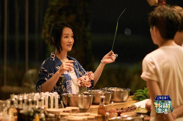 沙溢半年连上9档综艺，评价女嘉宾“裤衩有点短