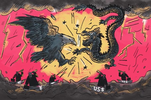 国产半导体迎来“神将天兵”，7nm实现量产，美