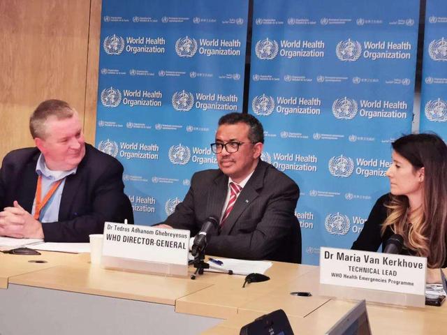 中国2次向世卫发出邀请，美政客造假被抓现行，