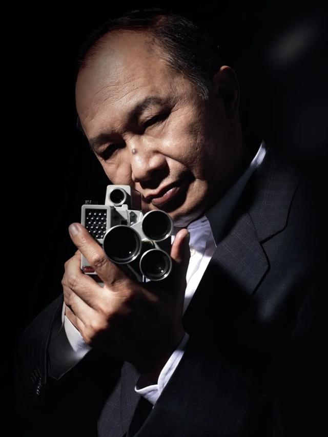 周润发开拍辞演，梁朝伟回头帮忙，《赤壁》10年后吴宇森还没释怀