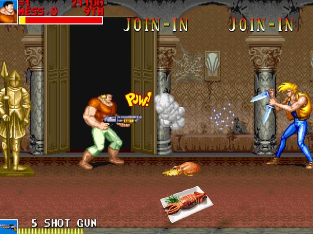 街機(jī)游戲那些一直被叫錯(cuò)的道具，今天終于可以揭開(kāi)神秘面紗了