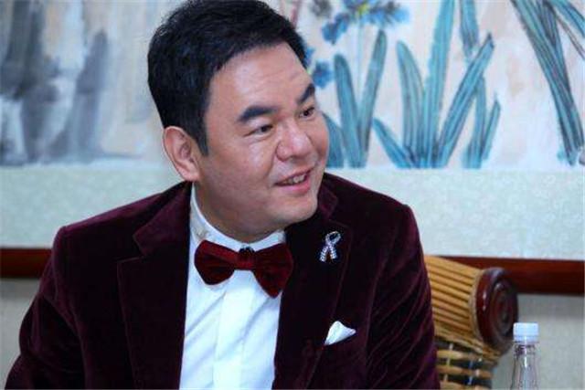 广州"隐形富豪"：与马化腾是校友，热心社会慈善，空降世界五百强