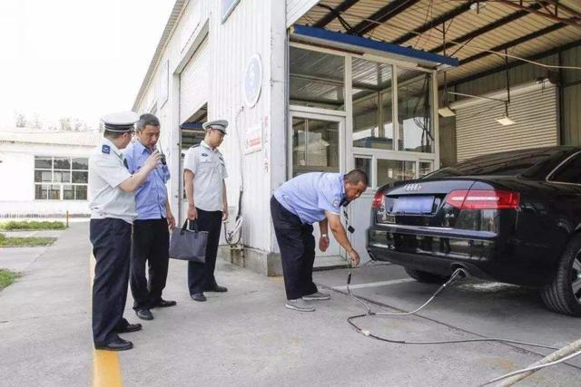 取消私家车年检被支持，车友：检和不检没什么