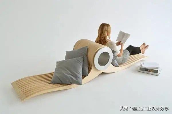仿生设计——来自大自然的力量