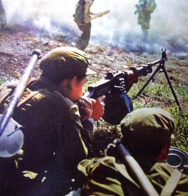 1962��ս����ӡ�������н��ܵ��й�������