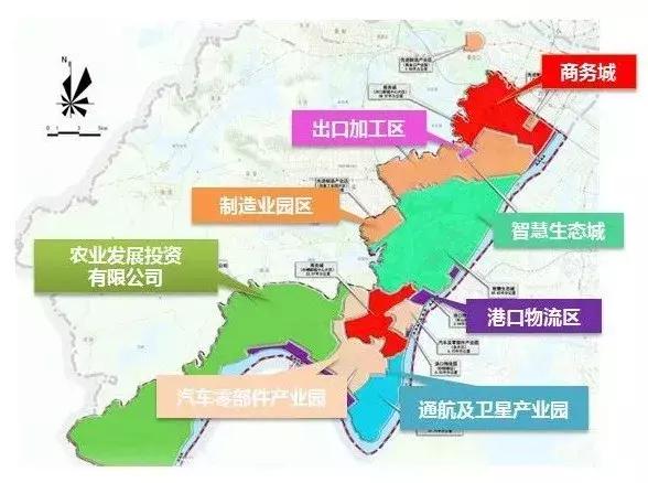 除了江汉区，武汉最土豪的区是哪个区？