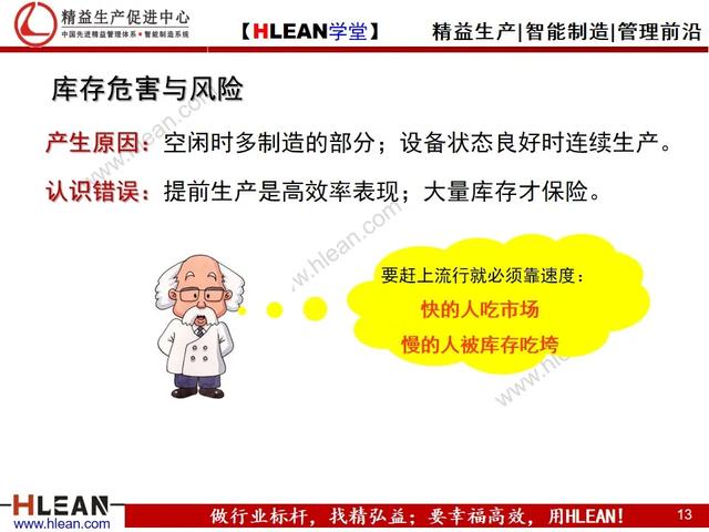 「精益学堂」仓库管理流程（下篇）