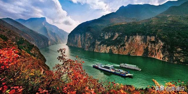 恋上一座城 重庆旅行攻略 再次从你的全世界路过
