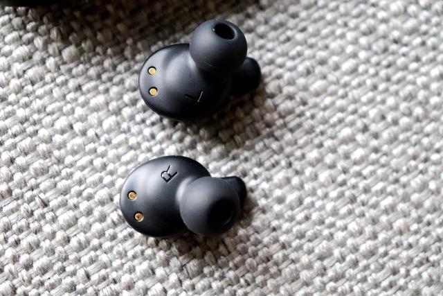 四麦降噪为通话而生-Omthing AirFree真无线耳机