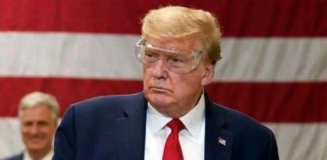 美国军队全球惹事，特朗普把世界当成了自己表