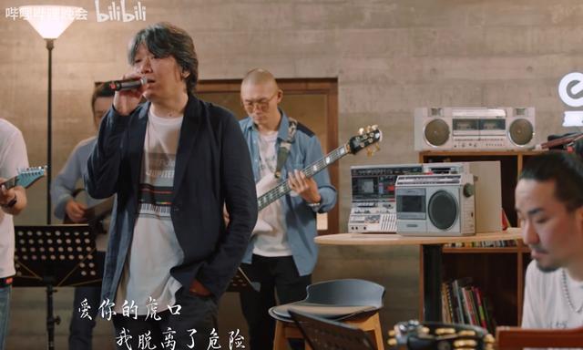 致敬2020后浪们，有情怀的B站掀起一波“回忆潮”