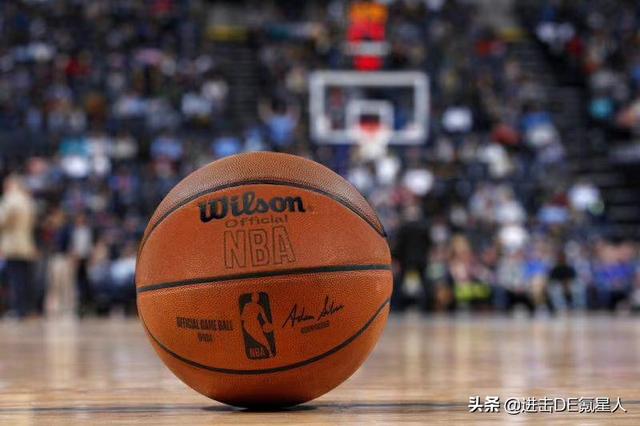 NBA将更换官方用球品牌，你可能不知道的Spalding和Wilson故事