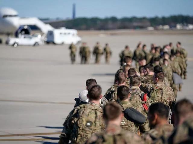 美媒列出五大不可征服国家名单：中国排名令人感到意外