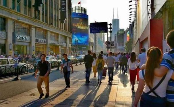 日本人这是赖上中国了吗？几十万人跑这定居，