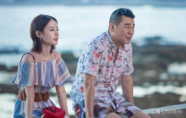 李一桐曝陈建斌请客忘带钱，求助潘粤明被拒，