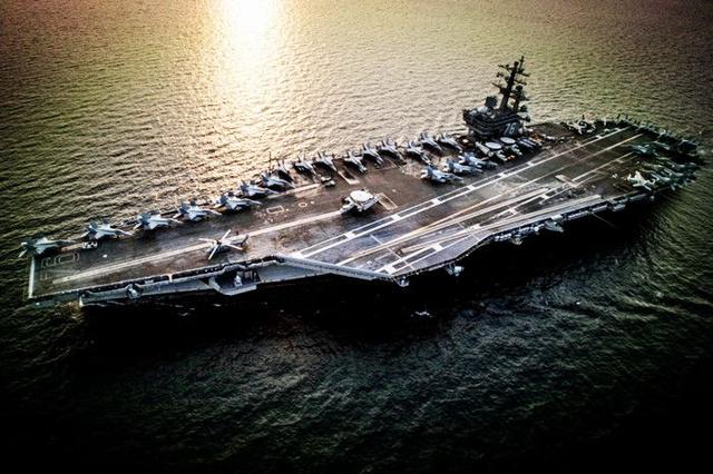 美海军狂傲为何不敢闯俄罗斯领海？美官员称3