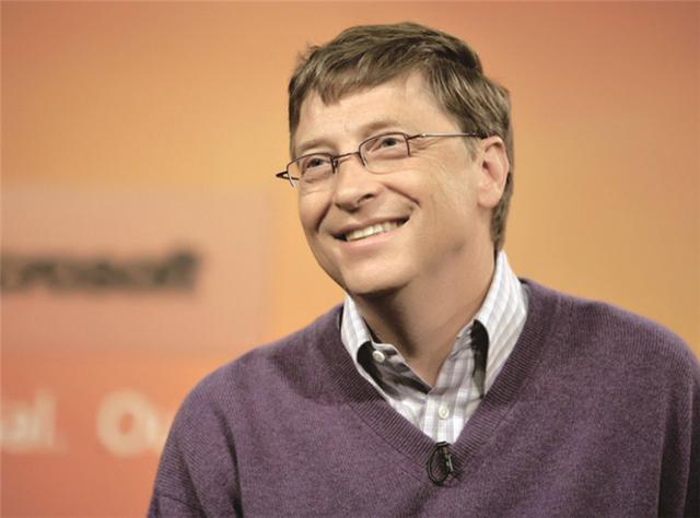 为何世界首富资产达不到万亿，难道只能留在千