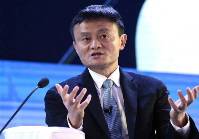 支付宝花呗能不还吗?马云:满足这2个“要求”