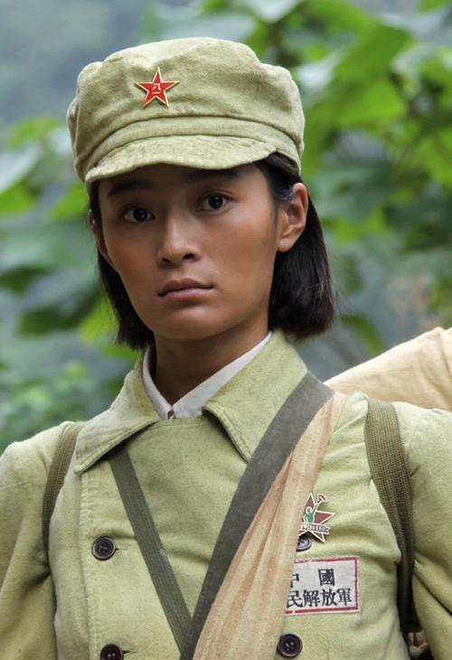 王媛可：从无戏可拍到爆红，于正的一句话、床