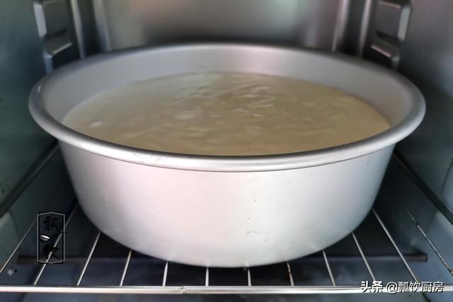 用普通面粉做蛋糕，掌握这几点，照样松软，不塌不成饼，一做成功