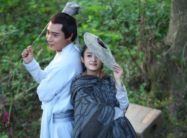 小说成功翻拍电视剧，没有扑街，赢得一众好评