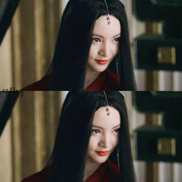 如果纯看颜值，《乘风破浪的姐姐》排名前十的