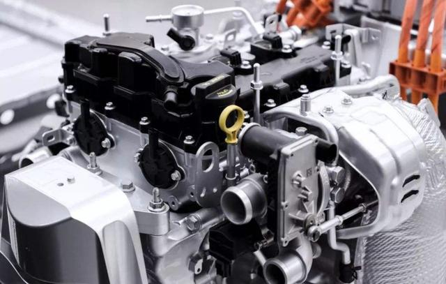 比汉兰达智能，比宝马X5霸气，没有续航焦虑的理