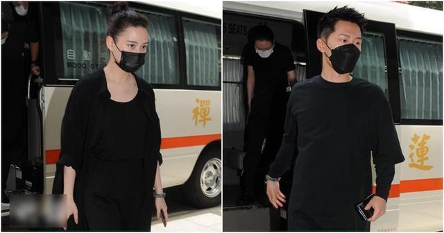 窦骁|藏不住！何超莲窦骁疑已同居 何超莲深夜秀恩爱晒男方撸铁健身视频