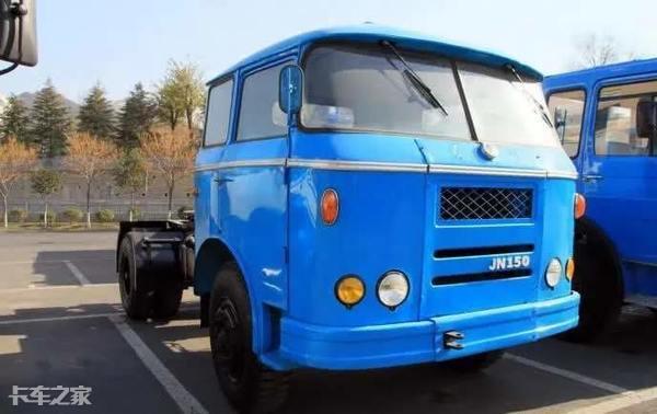 挑战百万公里无大修，只要排放允许，这台重汽