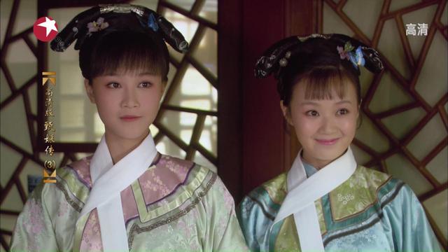 逼哭吴昕，生活中大家真的会喜欢蓝盈莹这种打