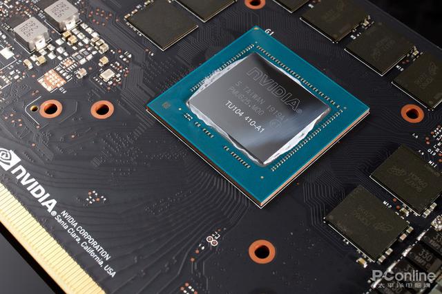 映众RTX 2070 SUPER冰龙超级版评测 冰龙冰不冰？