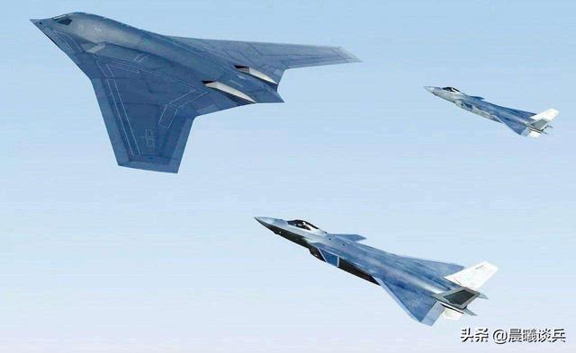 新型轰炸机又有新消息，这次是真的吗？