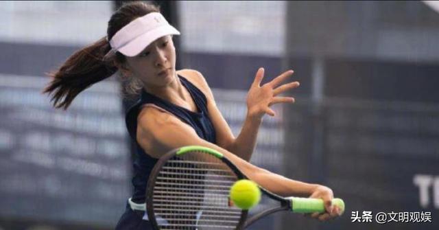 曾经是资源最好的星二代，黄多多和森碟都比不上，现在她是这样的