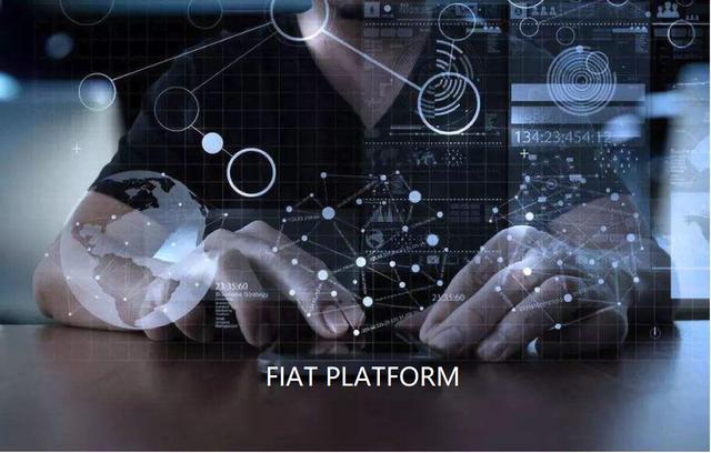 Fiat菲亚特公链即将发布，要挑战以太坊2.0？