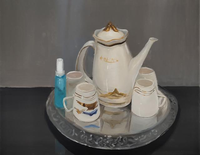 第三届“表现”当代艺术邀请展