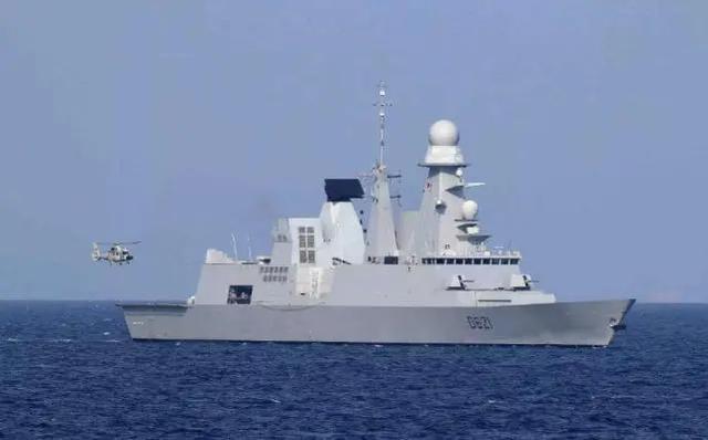 这2国实在太硬气，不怕报复公开制裁美国，其中一个位于东方