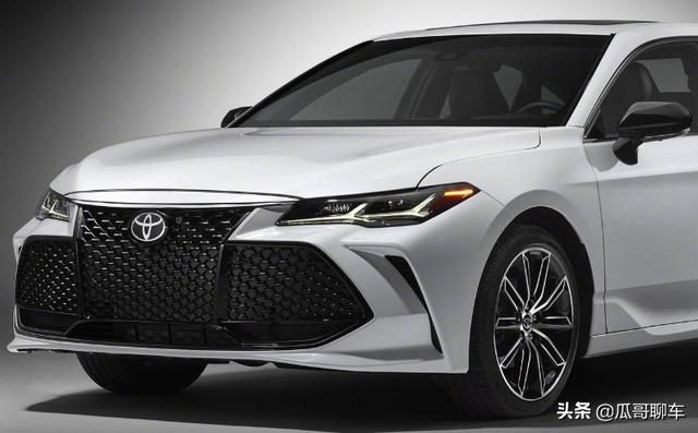 丰田这么牛，为什么不提高档次，跟BBA竞争？网友：没这么简单