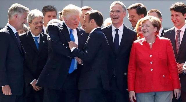 过河拆桥！欧洲终于熬过疫情，后出台16页报告抨