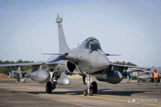 英法为什么没有战略轰炸机？不是造不出来，而