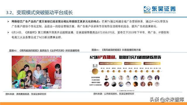 傳媒互聯(lián)網(wǎng)行業(yè)2020年中期投資策略