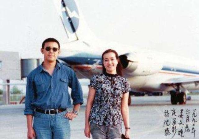 65岁的刘晓庆：把武则天演活了，一生跌宕坎坷，如今仍是人生赢家