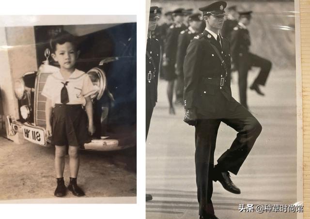 “爸爸衫”火了？只知道T恤的你out了，别土了