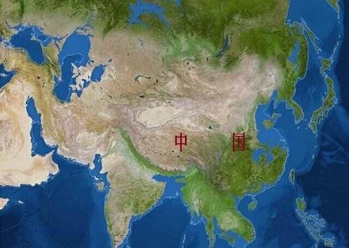 海平面上升66米后中国会消失哪些一线城市？世界又会怎么样