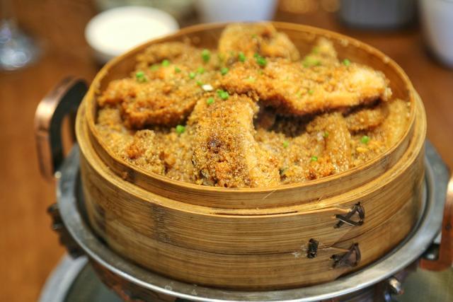 記者探營：武漢后疫情時代，傳統美味武昌魚的新生