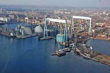 不幸的苏联红鹰，距离问世只差一步，1153型航母