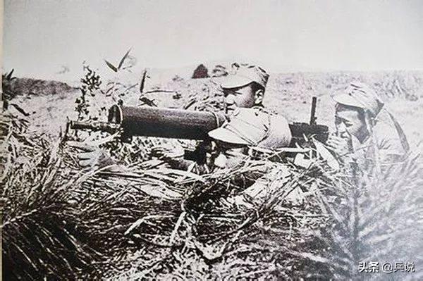 神头岭伏击战，八路军隐蔽太好，日军大路行走