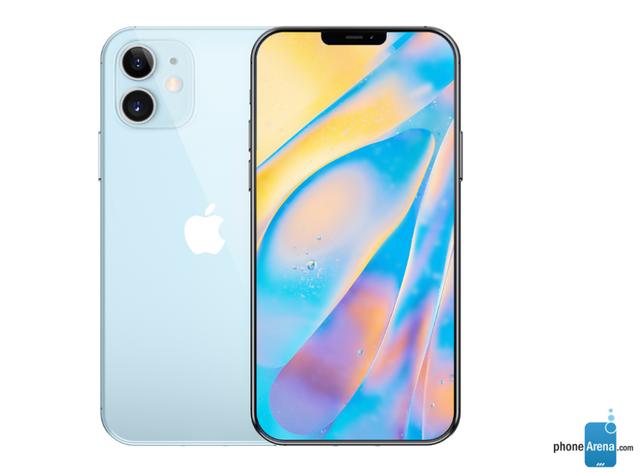 iPhone 12系列很强大！全系5G，128GB起步，120Hz屏幕，价格更低